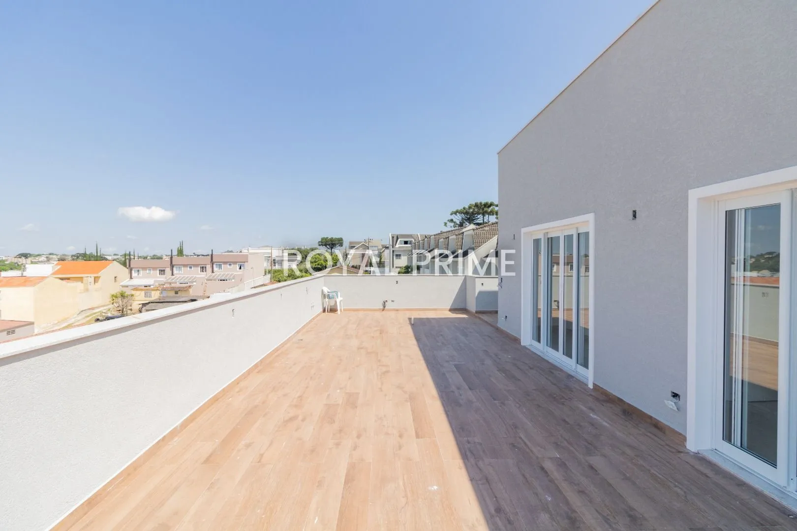 Unfurnished quadriplex house with 3 en-suite rooms — photo 58