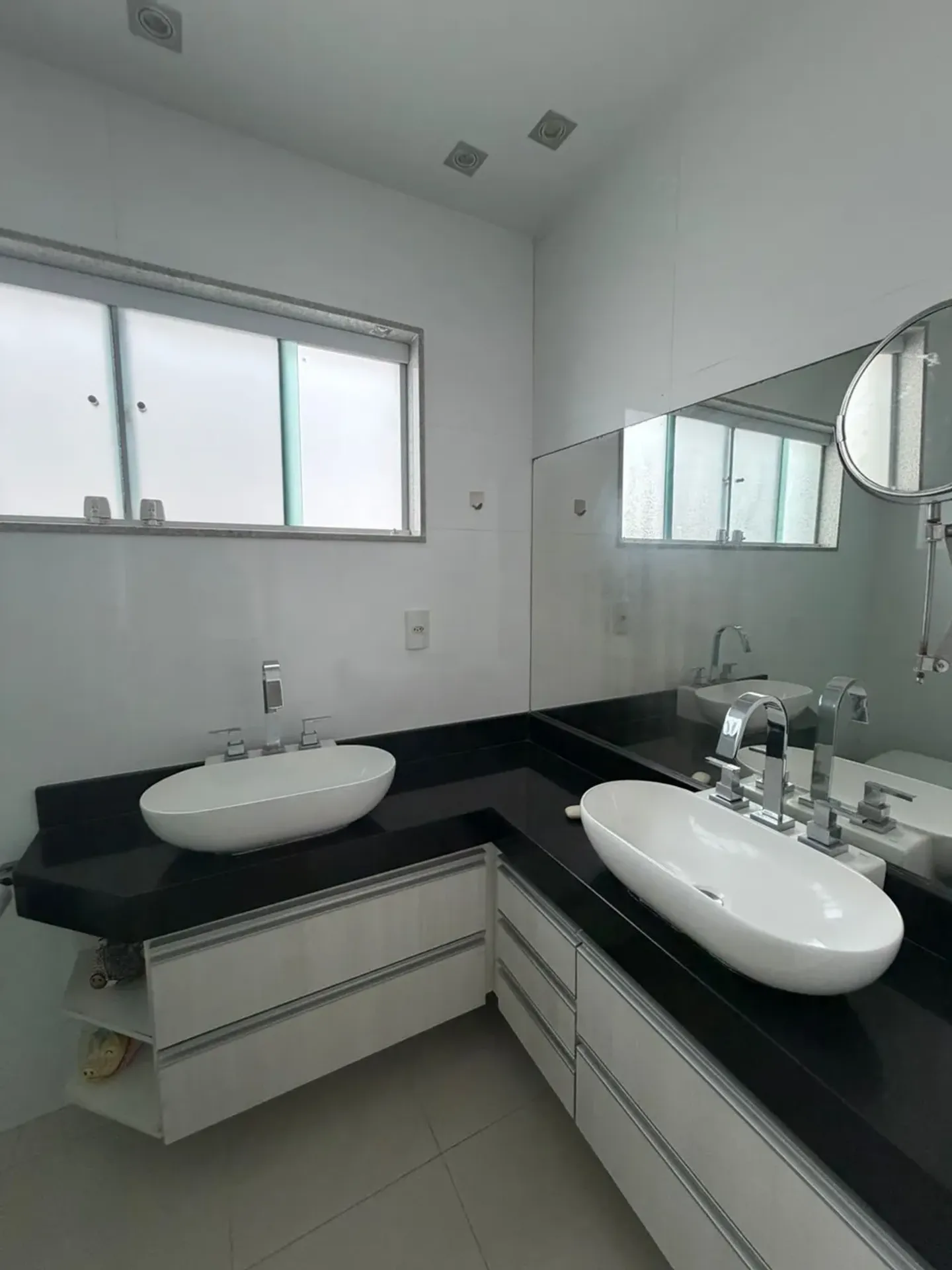 Furnished house with 4 bedrooms and balcony grill — photo 21