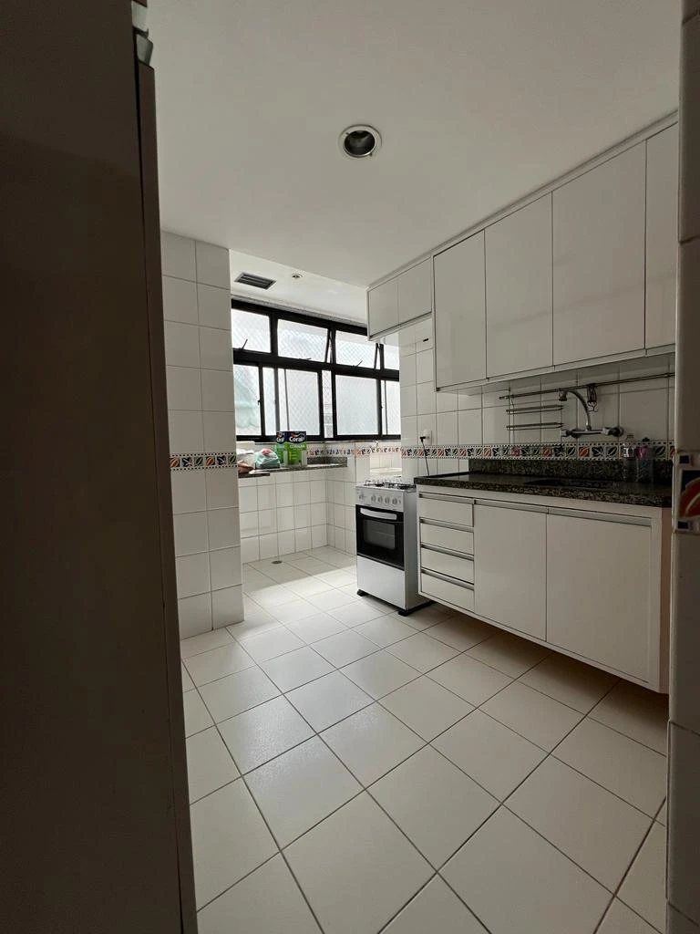 3-bedroom apartment in a building with a sauna — photo 2