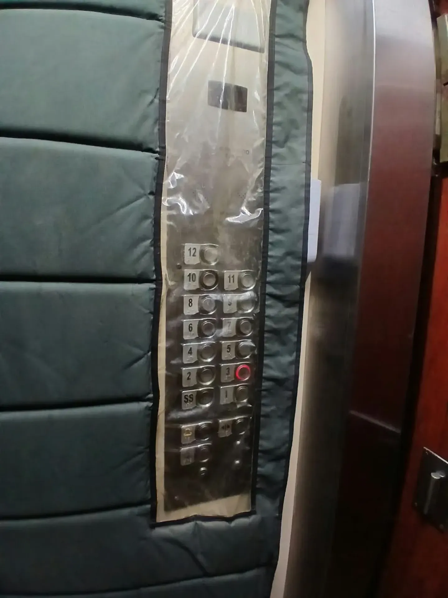 Квартира: 1 спальня, 54 м² — photo 7