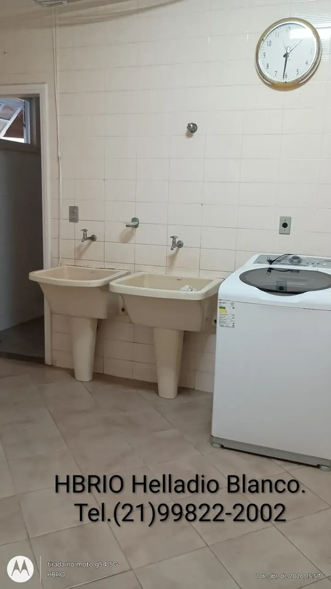 Casa semimobiliada com 4 quartos e 5 banheiros — photo 15