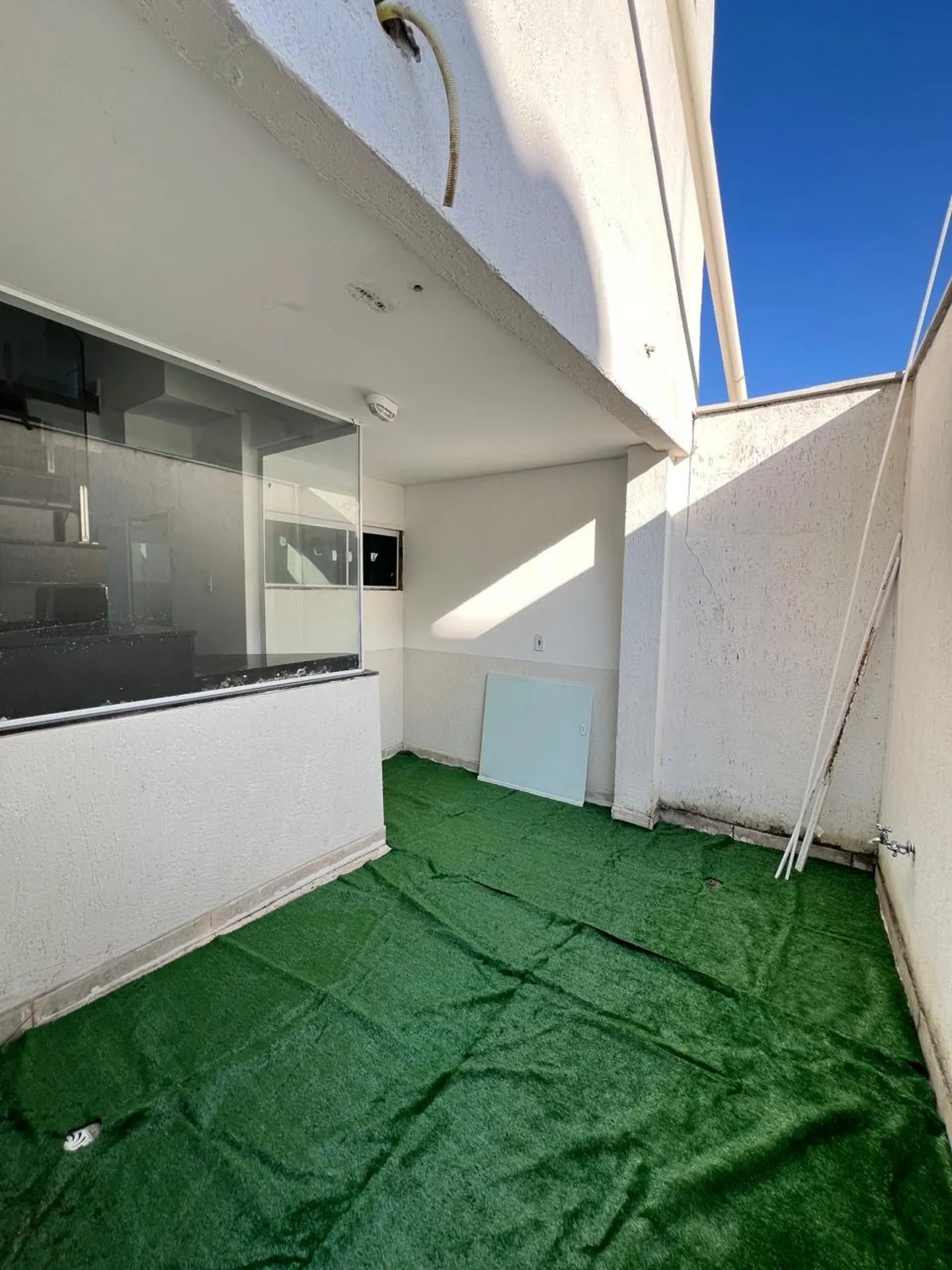 Вид на горы и 3 спальни: дом 180 м² — photo 15