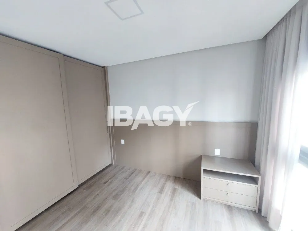 46 m² apartment with 1 bedroom and a parking space — photo 3
