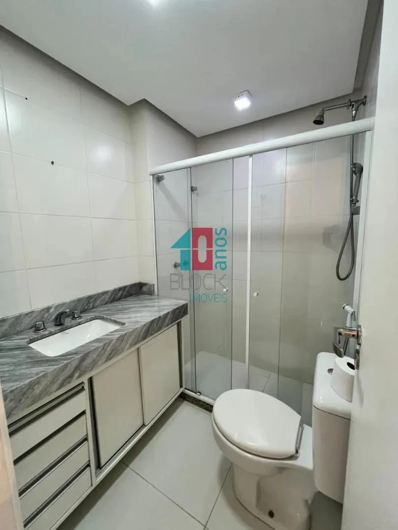 Apartamento mobiliado, 89 m², com máquina de lavar — photo 10
