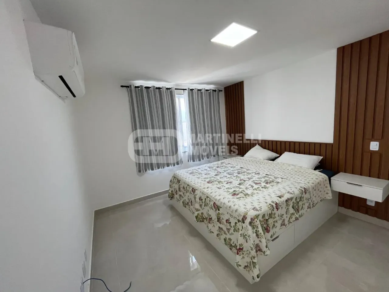 Cobertura com 4 quartos e churrasqueira na varanda — photo 5