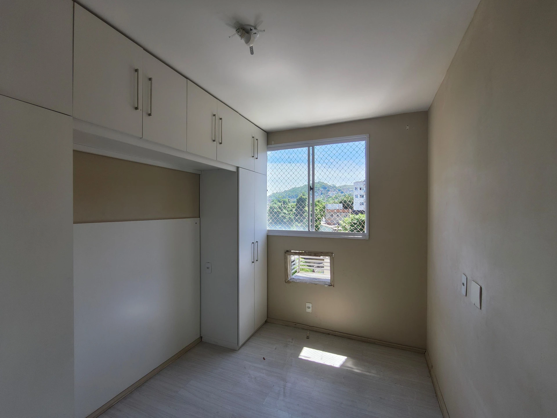 Apartamento para alugar com 2 quartos e 1 banheiro — photo 29
