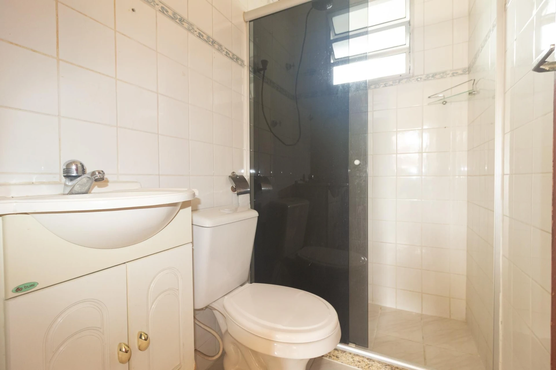 Apartamento de 44 m² e 2 quartos, Campo Grande — photo 4