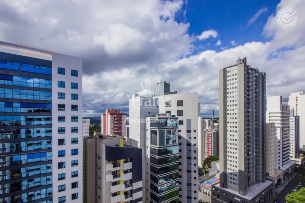 Apartamento com 3 quartos, 5 banheiros e varanda — photo 36
