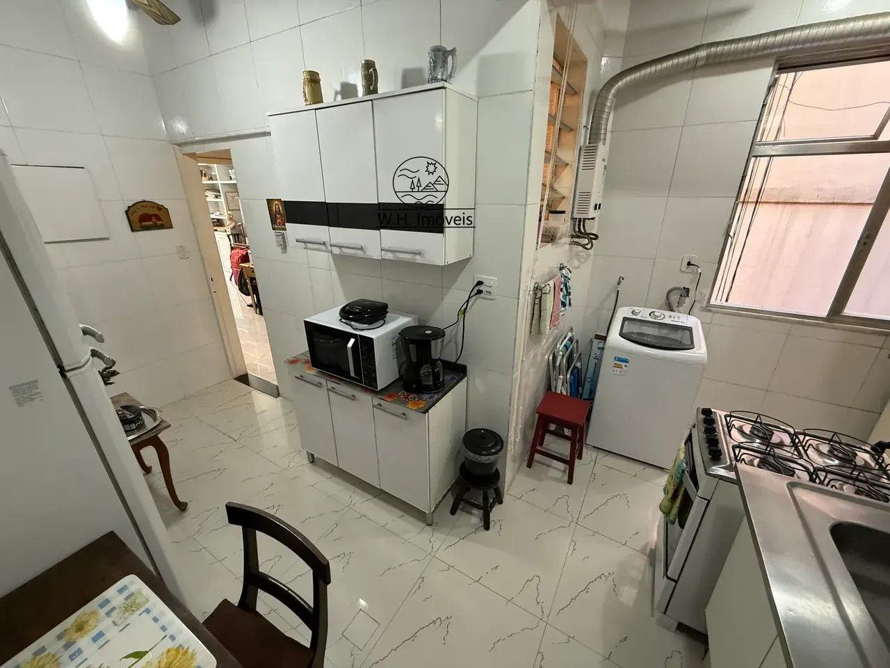 3-bedroom apartment 138 m² with water view — photo 26