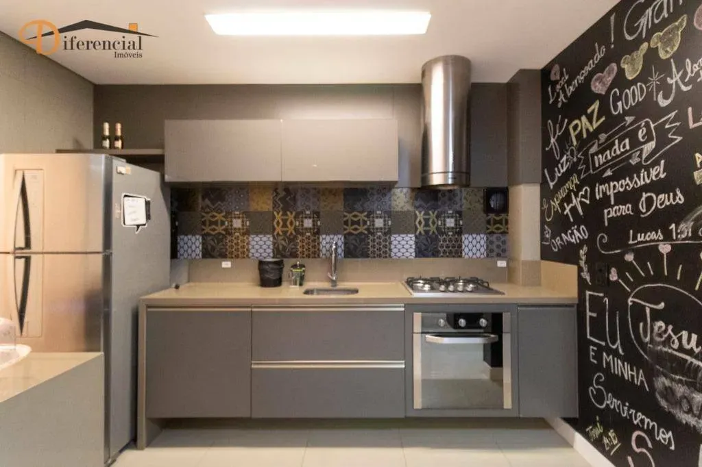 Washing machine in a 3-bedroom apartment, 120 m² — photo 2