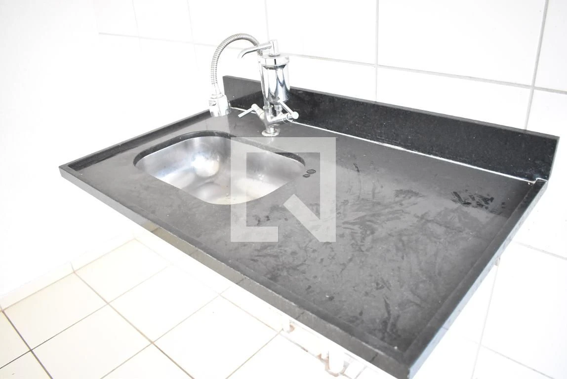 2-bedroom apartment in a building with a pool — photo 21