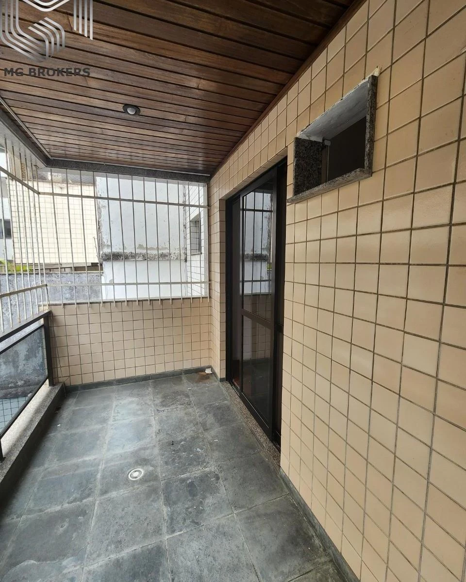 Apartamento de 151 m² com 3 quartos e 2 vagas — photo 17