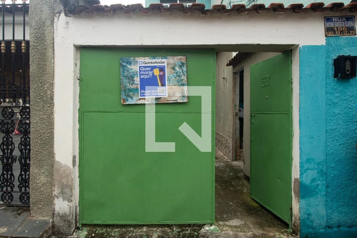 Casa com 1 quarto, varanda e 1 vaga de garagem — photo 26