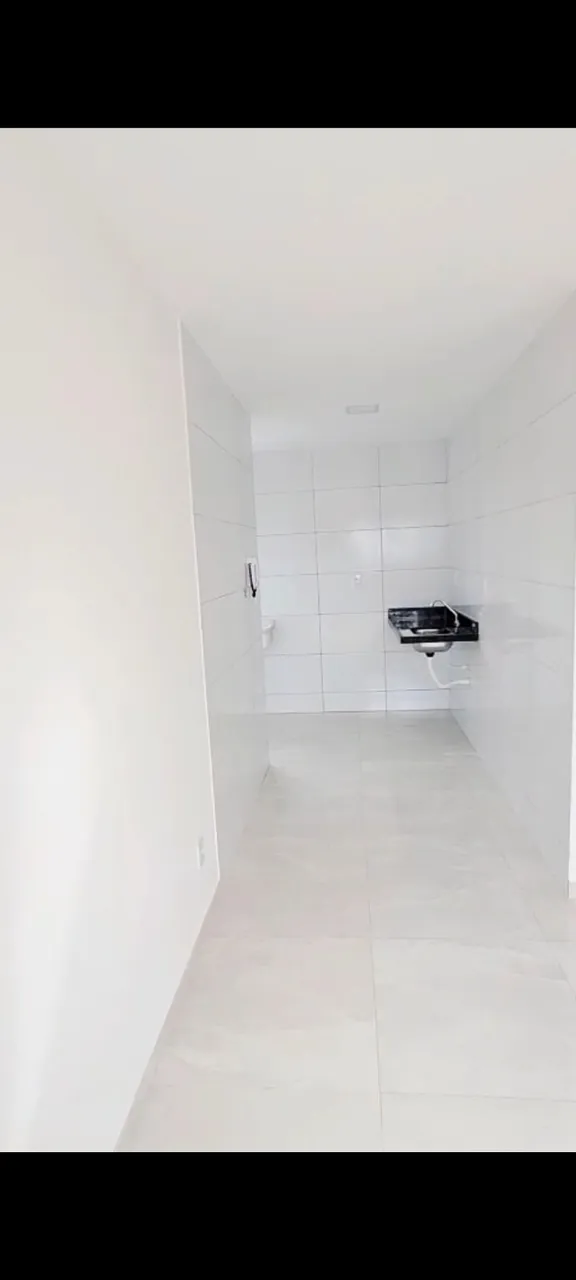 Квартира 50 м², 2 спальни, Жуан-Песоа