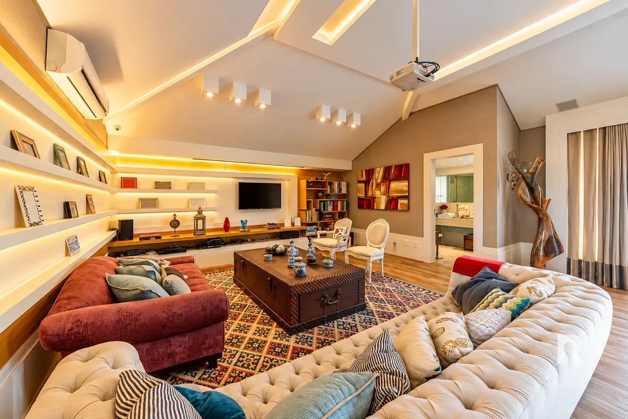 Ванна та 4 спальні: будинок 1020 м² — photo 15
