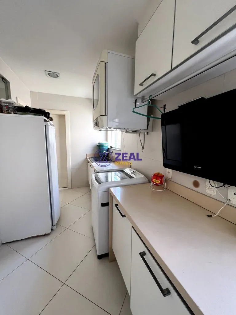 Casa triplex mobiliada com 6 suítes e 10 vagas — photo 32