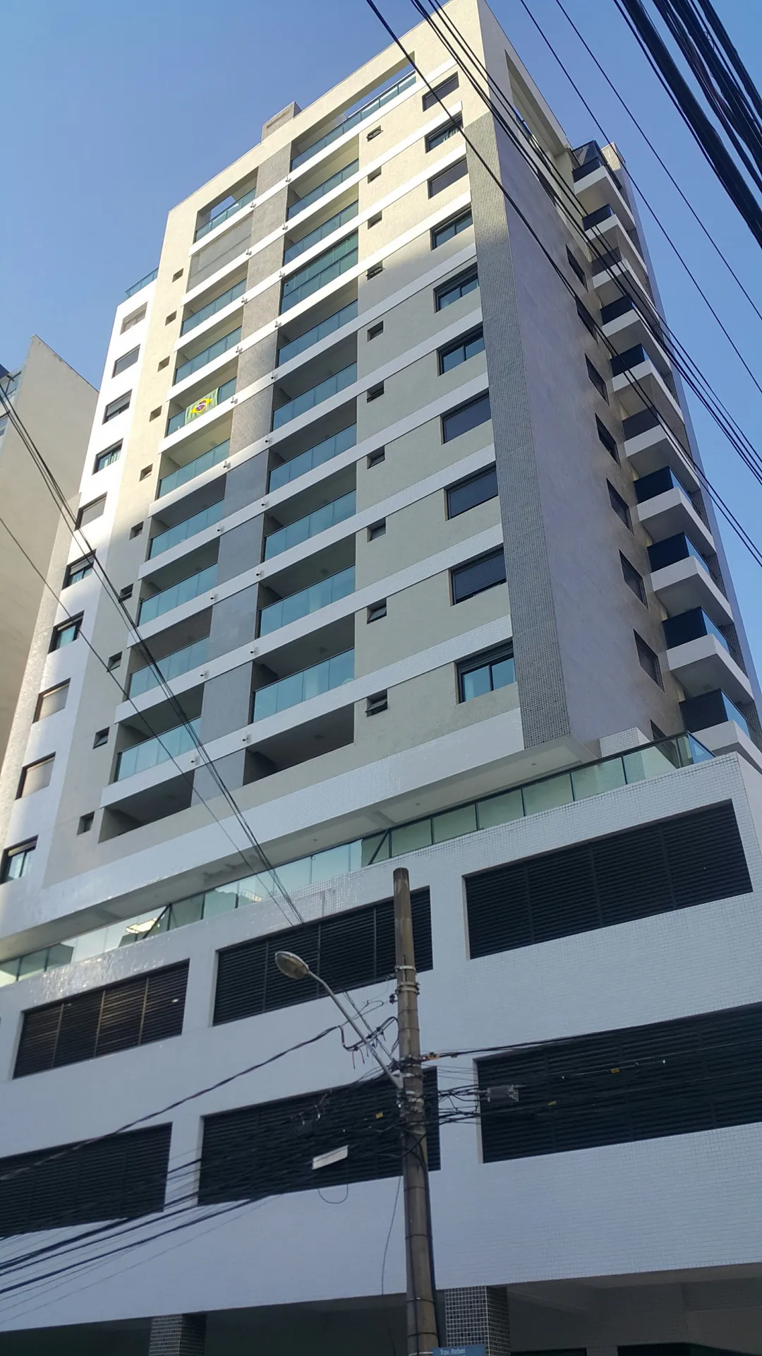 Apartamento de 1 quarto com vaga e área de 60 m² — photo 29