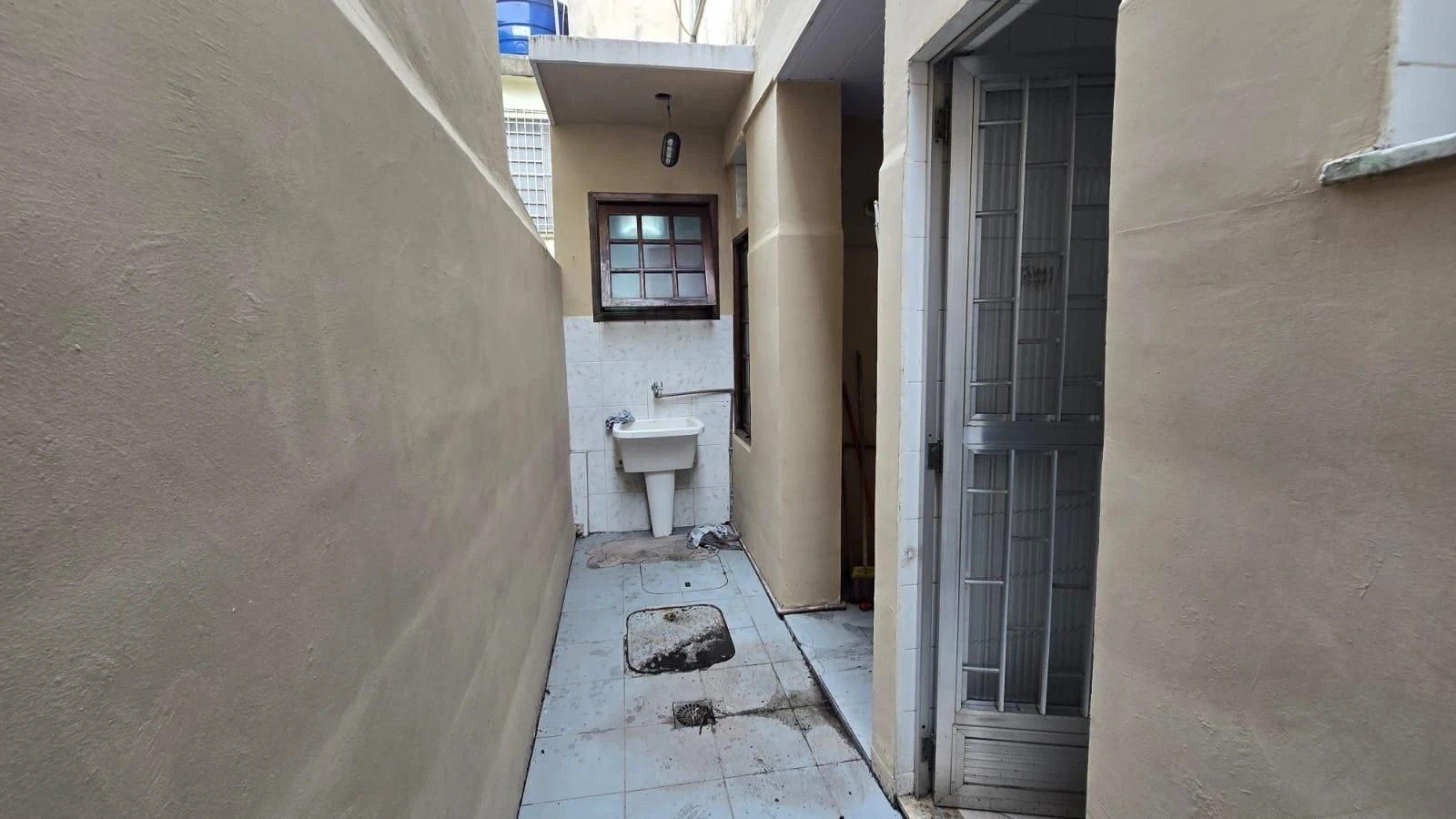 Дом: 2 спальни, 1 со своей ванной, 73 м², Рио-де-Жанейро — photo 7