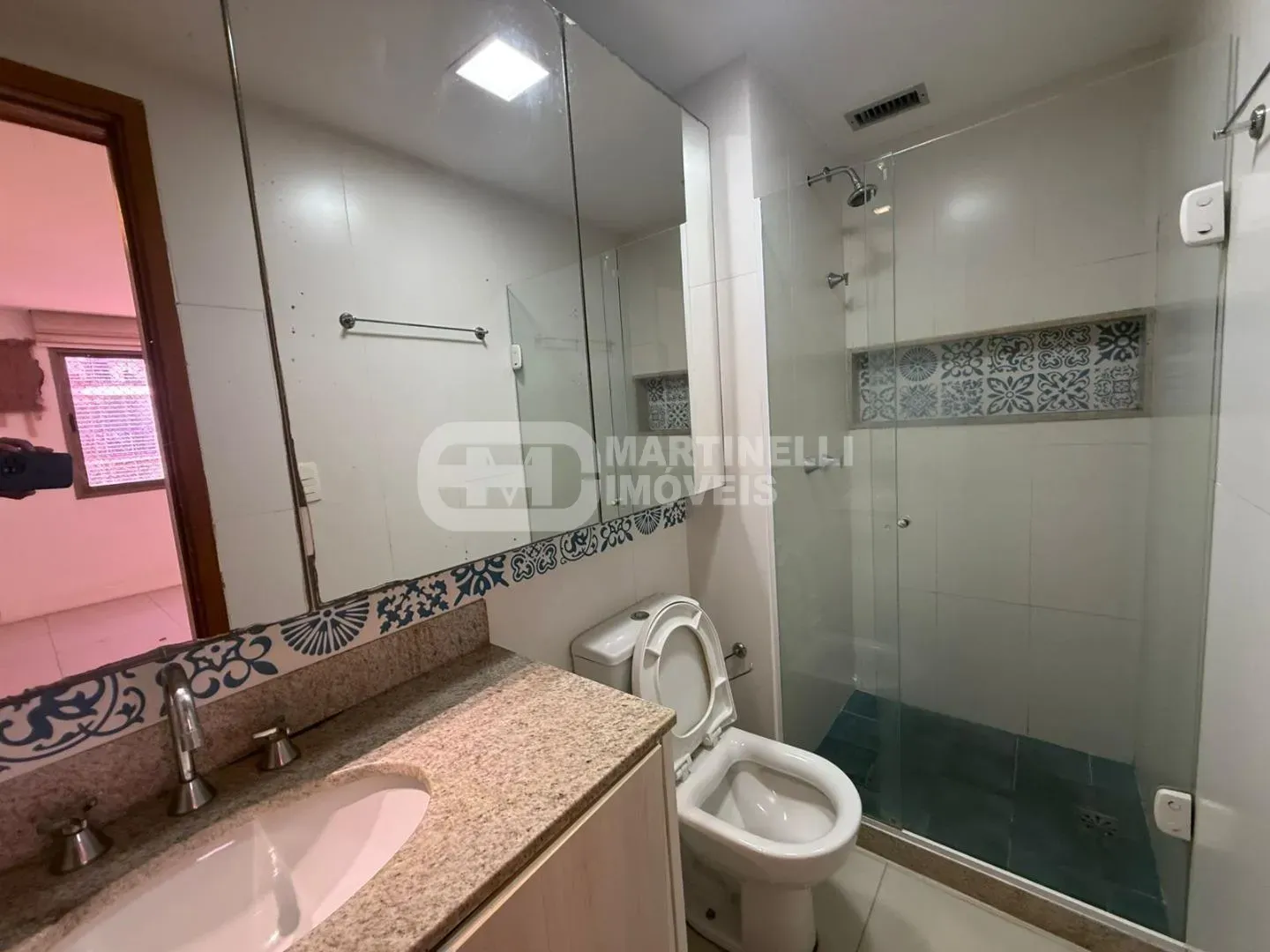Cobertura duplex mobiliada com 4 quartos e 2 suítes — photo 25