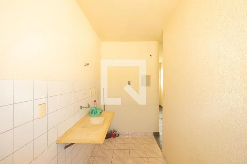 Квартира 45 м² з 2 спальнями та 1 паркомісцем — photo 21