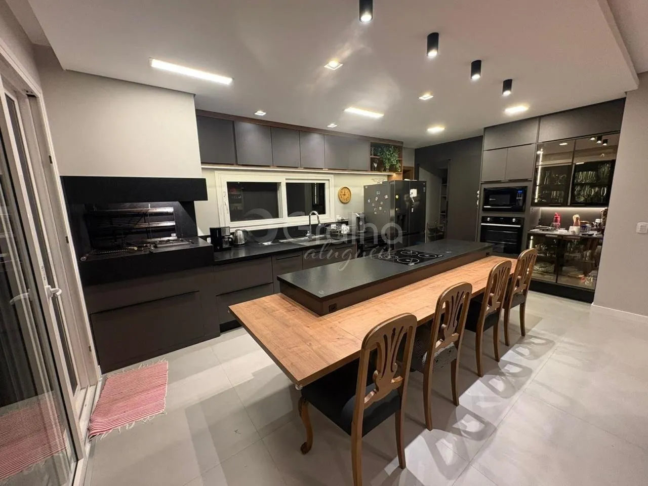 Casa mobiliada com lounge gourmet e 681 m² — photo 10
