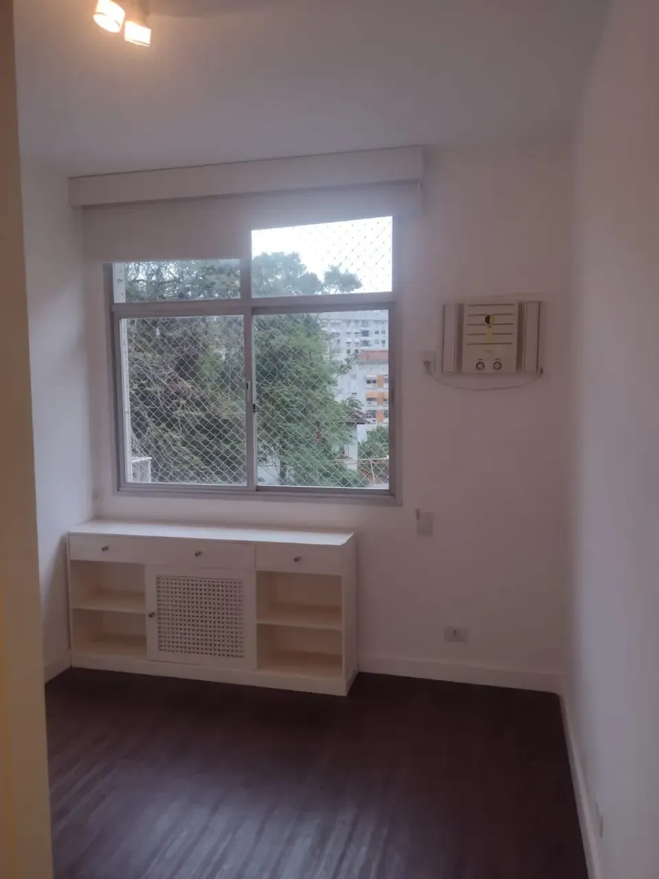 Квартира без мебели: 3 спальни и вид на горы — photo 8