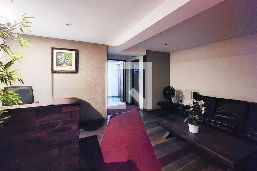 Unfurnished 2-bedroom rental apartment with 2 bathrooms — photo 20