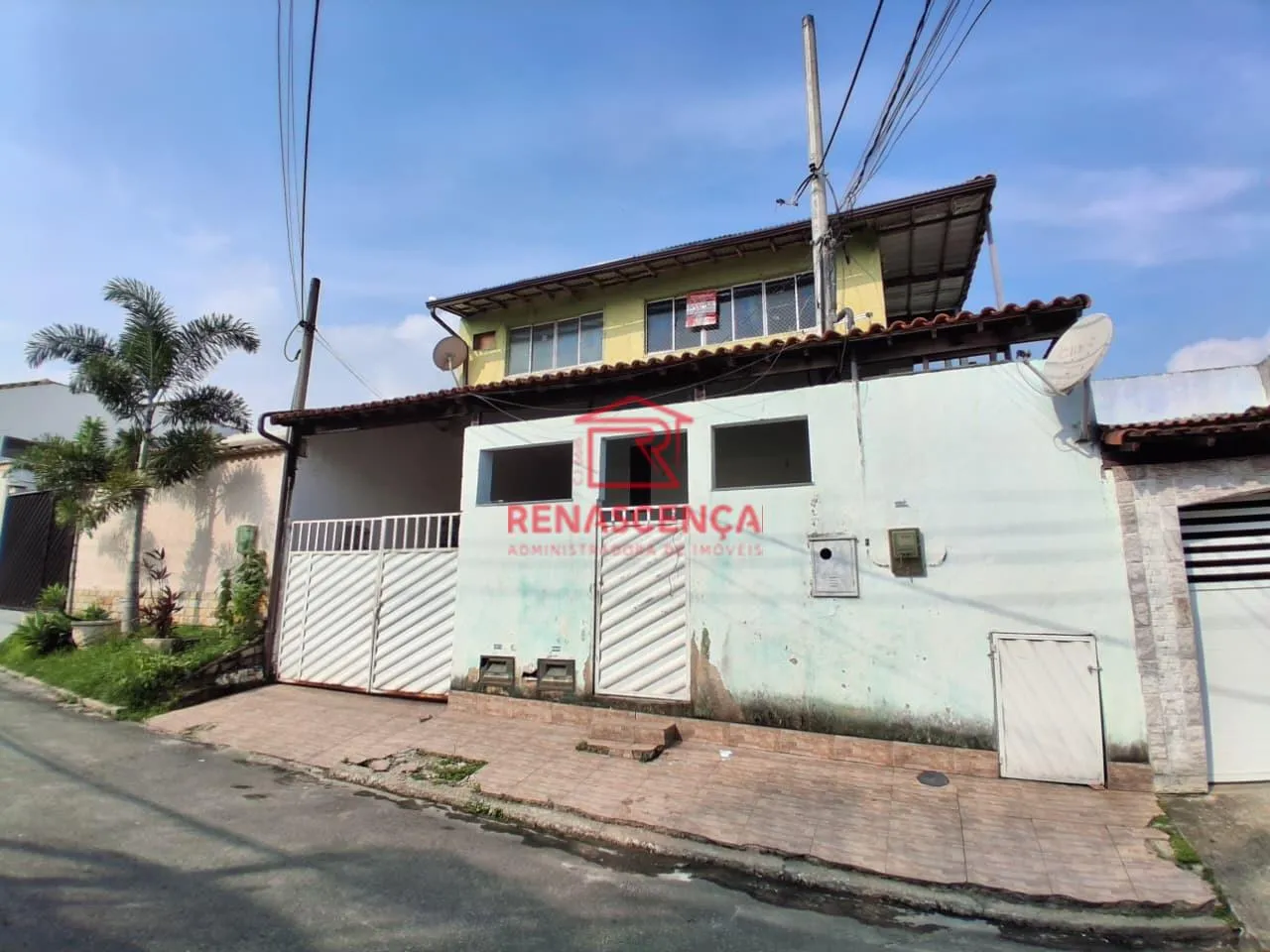 2-bedroom house with a private BBQ in Rio de Janeiro — photo 16