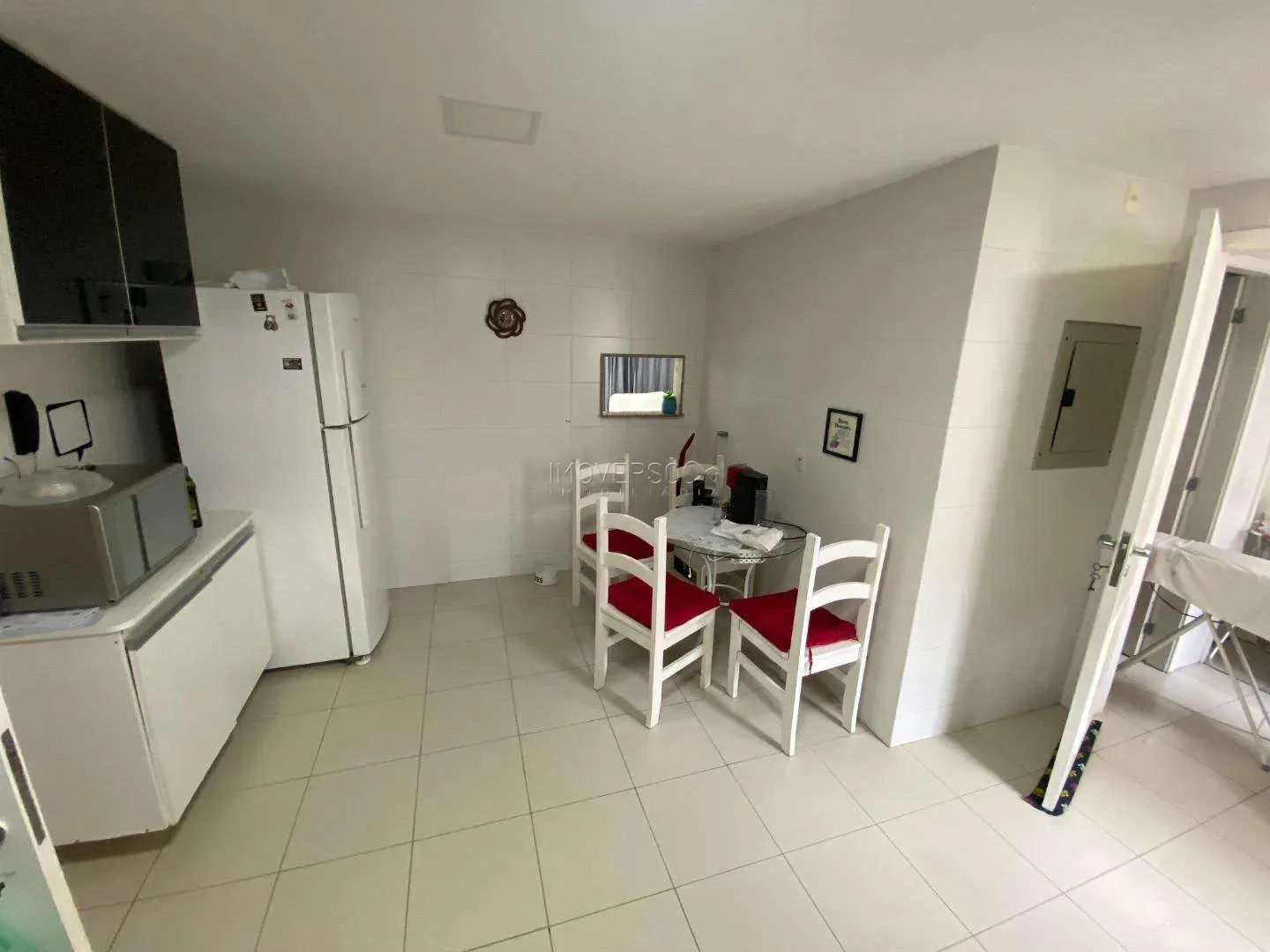 Apartment with 5 bedrooms and 5 bathrooms plus balcony — photo 53