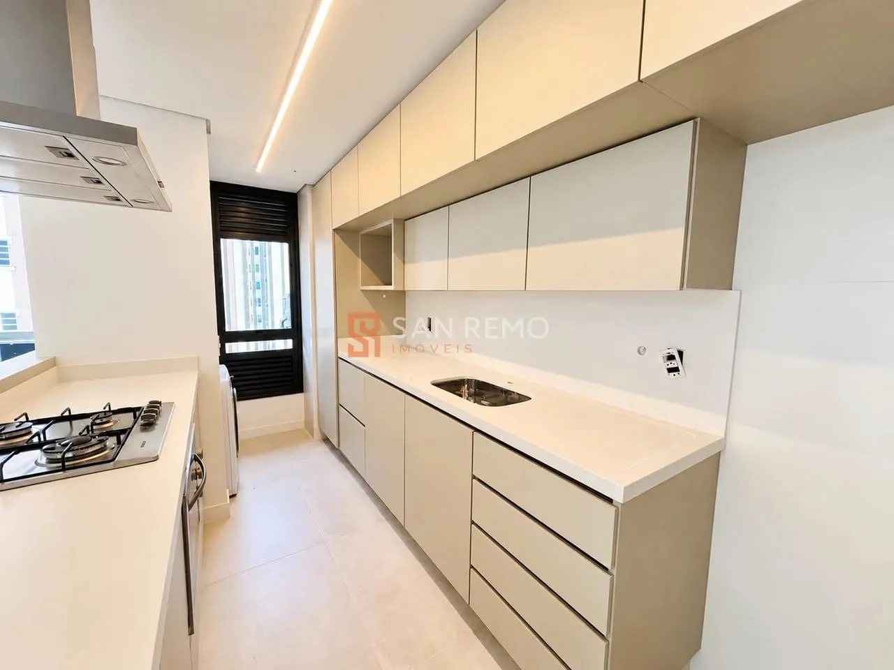 Departamento de 2 dormitorios en edificio con piscina — photo 6