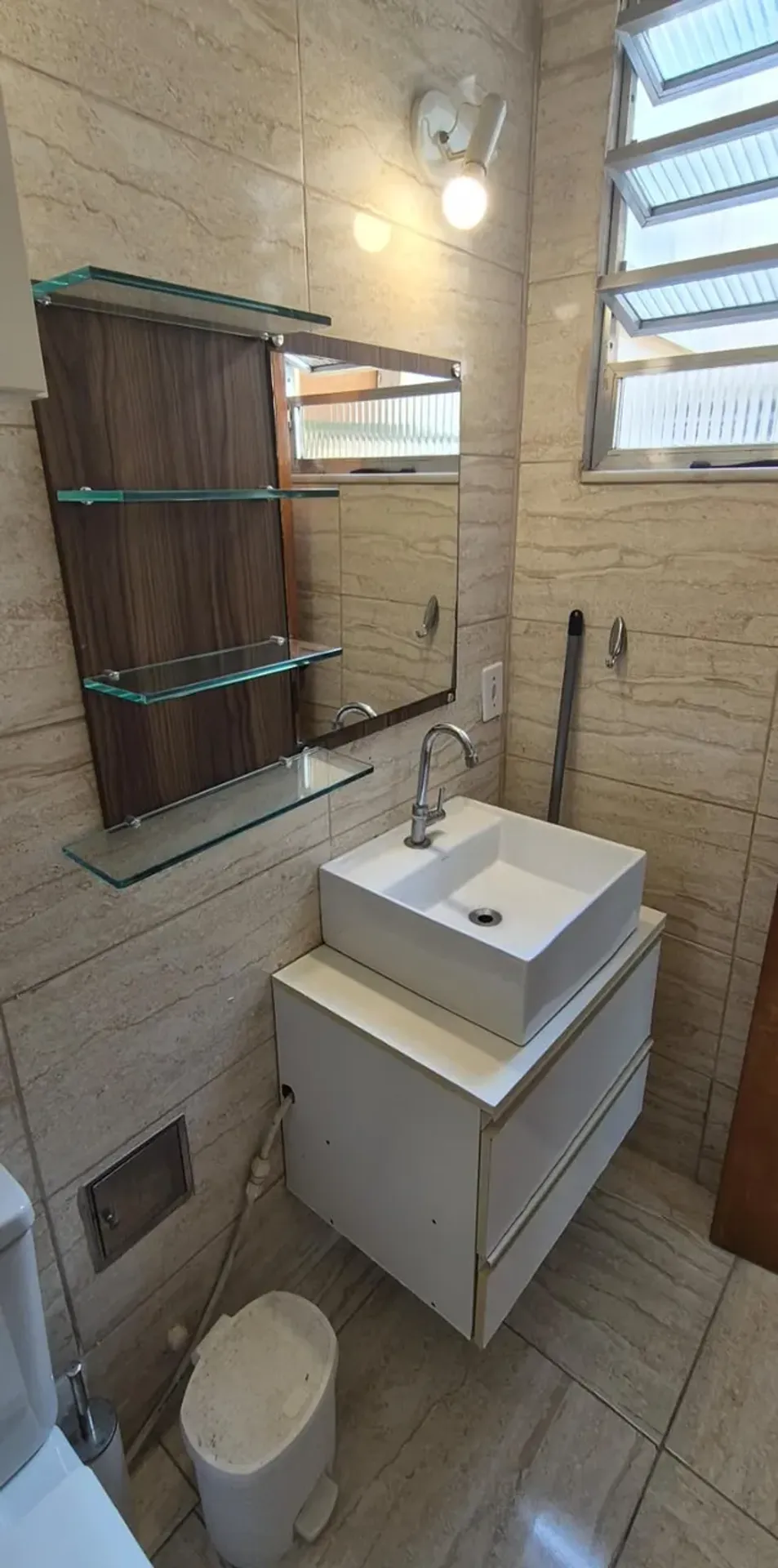 2-bedroom apartment, 50 m² — photo 13