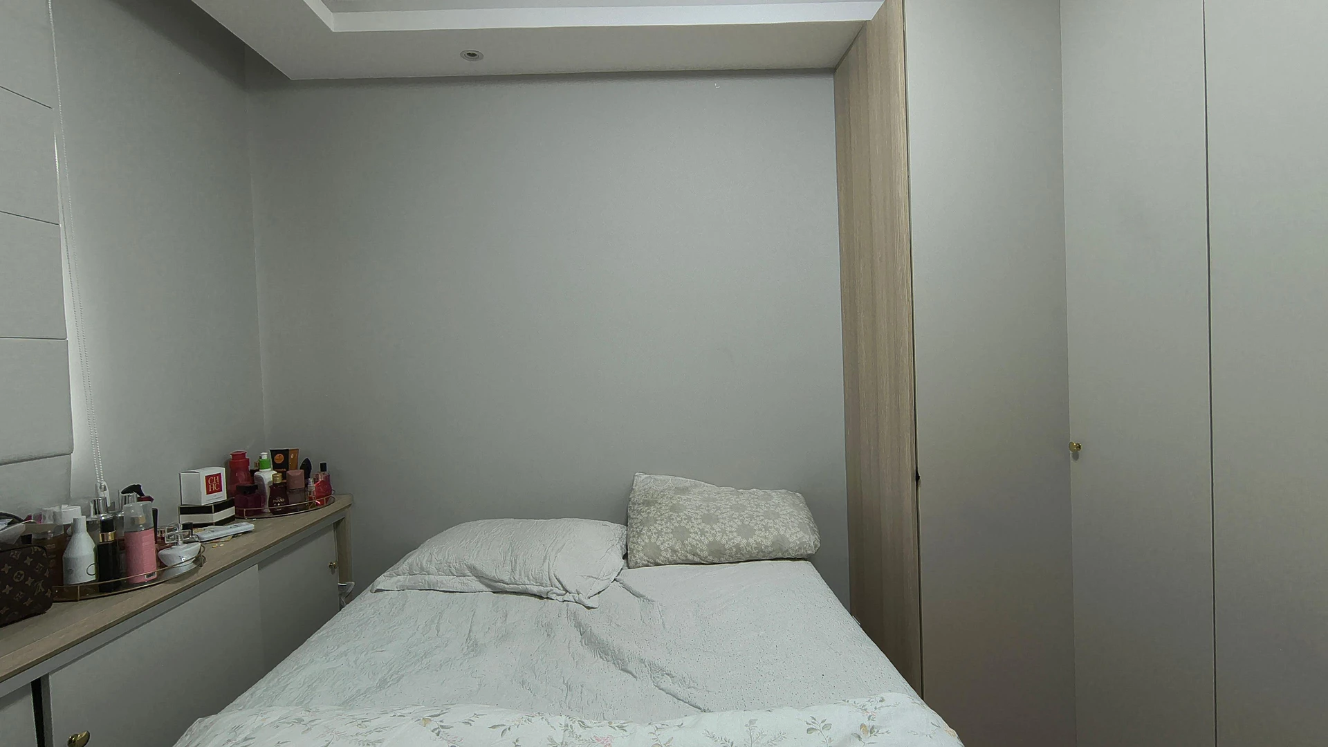2 quartos e máquina de lavar: apartamento de 45 m² — photo 15