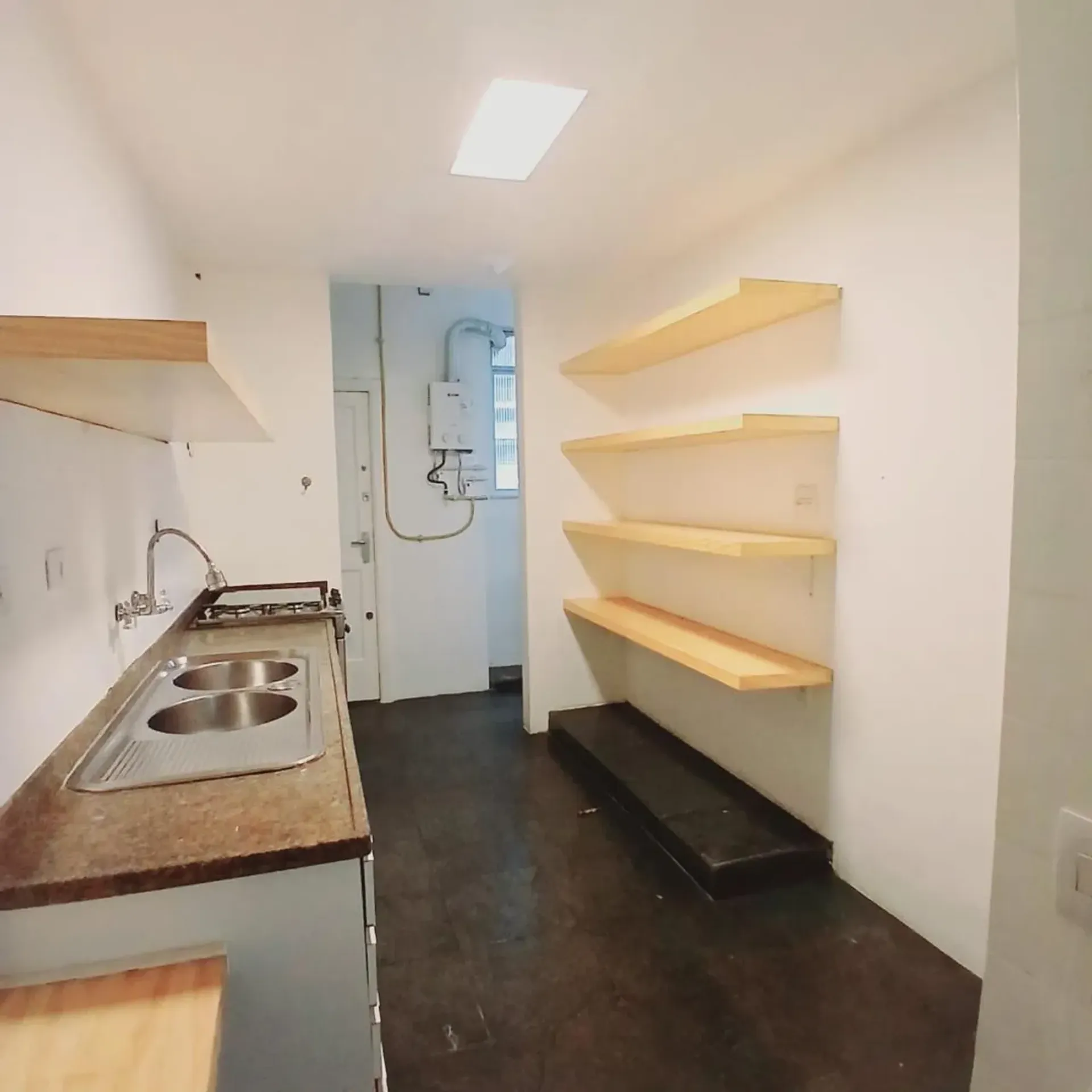 Apartment, 110 m², with a home office — photo 6