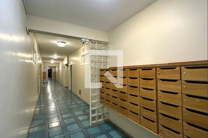 Furnished 1-bedroom apartment with 65 m² and 2 bathrooms — photo 29