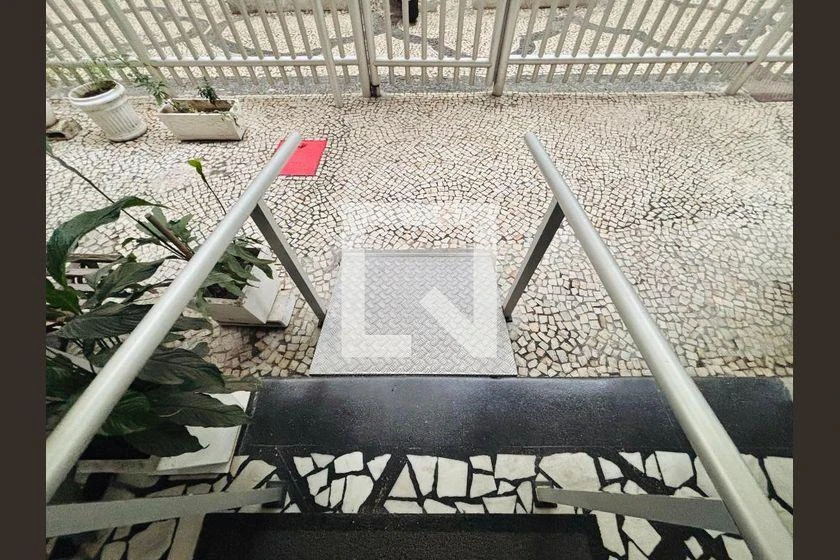 Apartamento de 27 m² com 1 quarto e 1 banheiro, sem vaga — photo 22