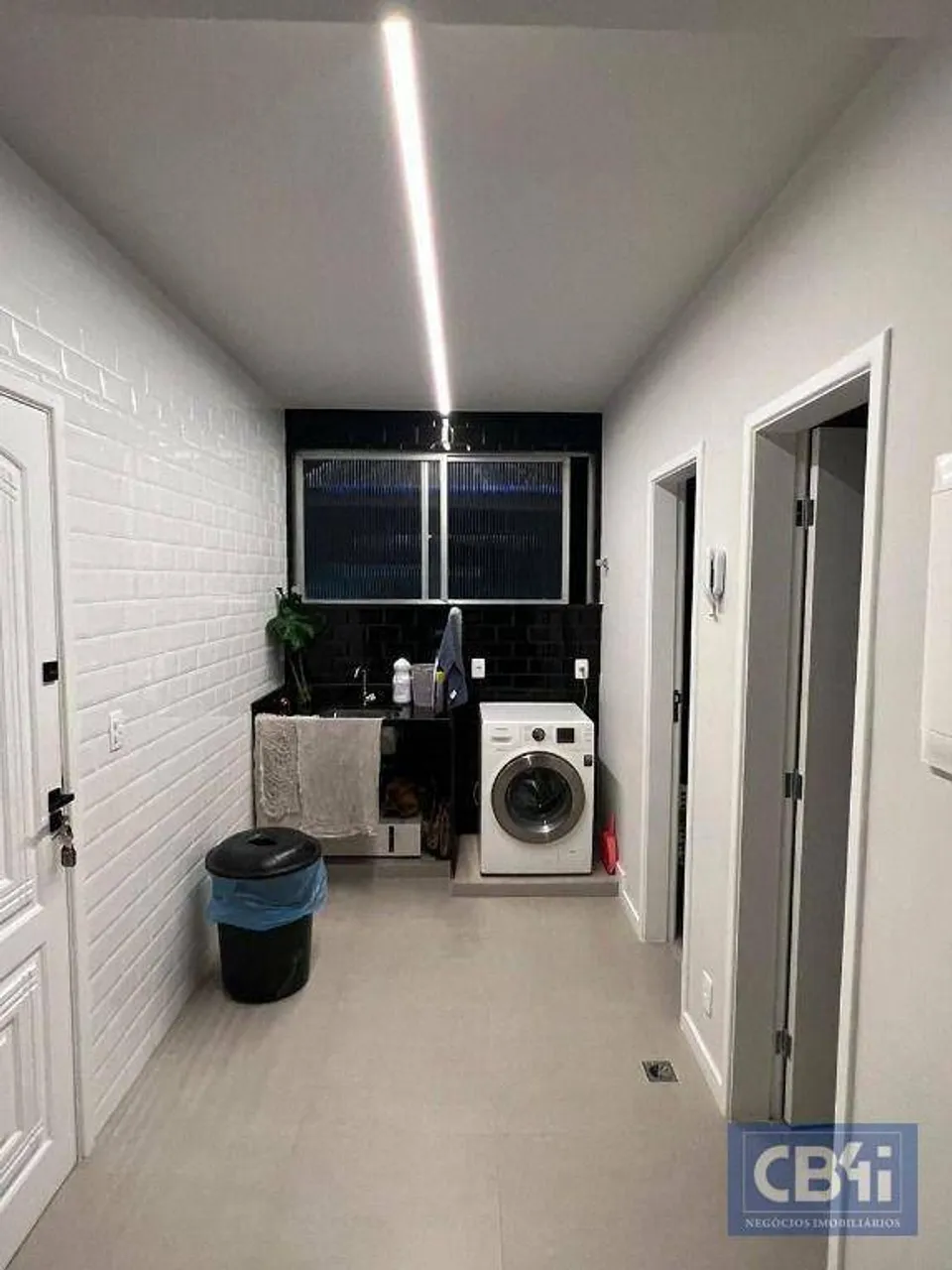 Furnished apartment with 3 bedrooms and separate kitchen — photo 30