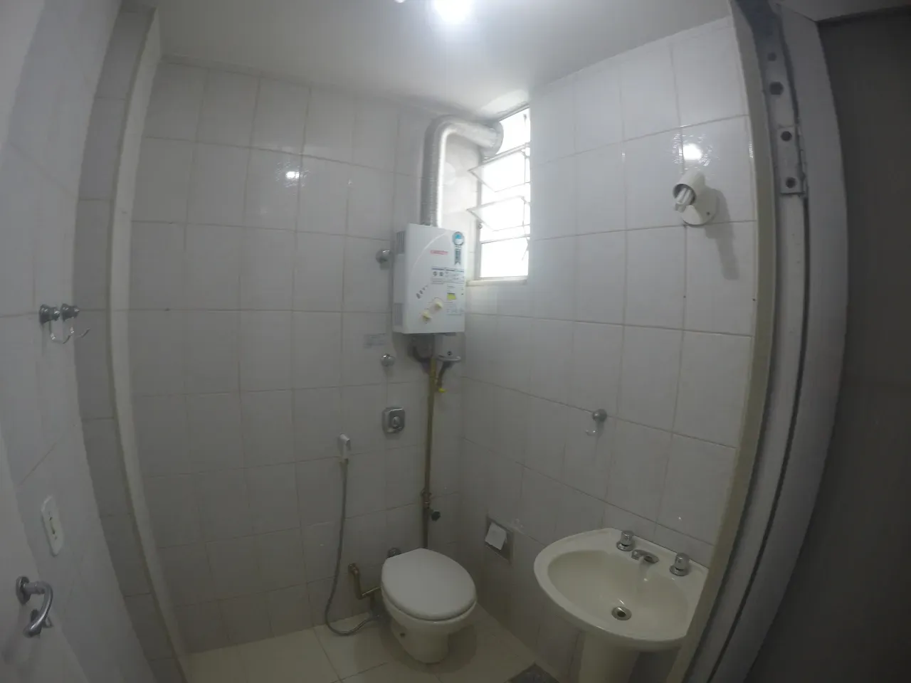 Apartamento com 2 quartos e 1 vaga de garagem — photo 38
