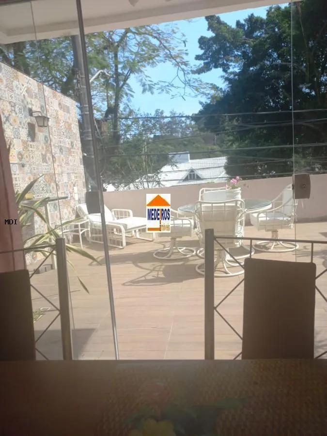 Rental house with 3 bedrooms and 3 bathrooms — photo 20