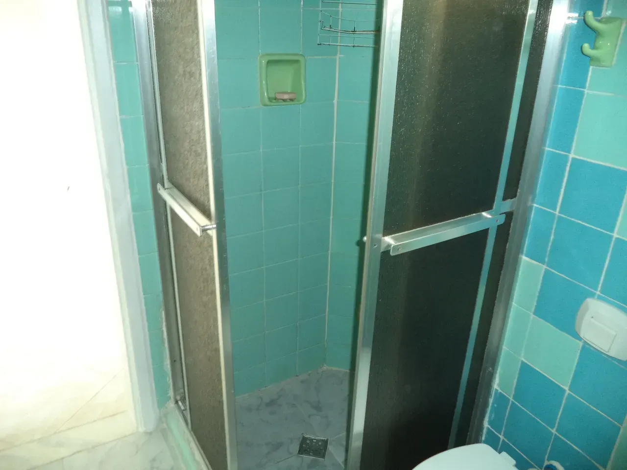 Apartamento de 1 quarto com 2 banheiros e 50 m² — photo 16