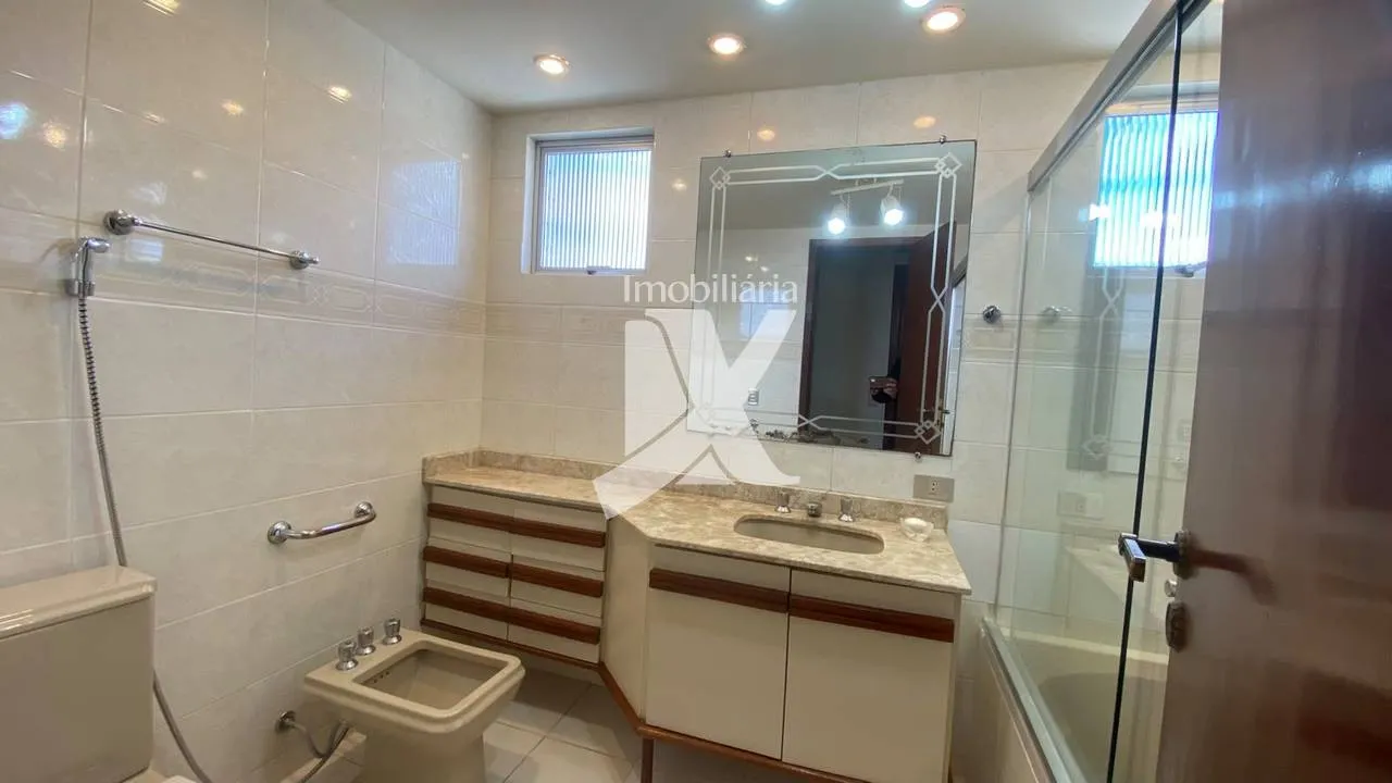 Apartamento de 2 quartos com banheira, Água Verde — photo 14