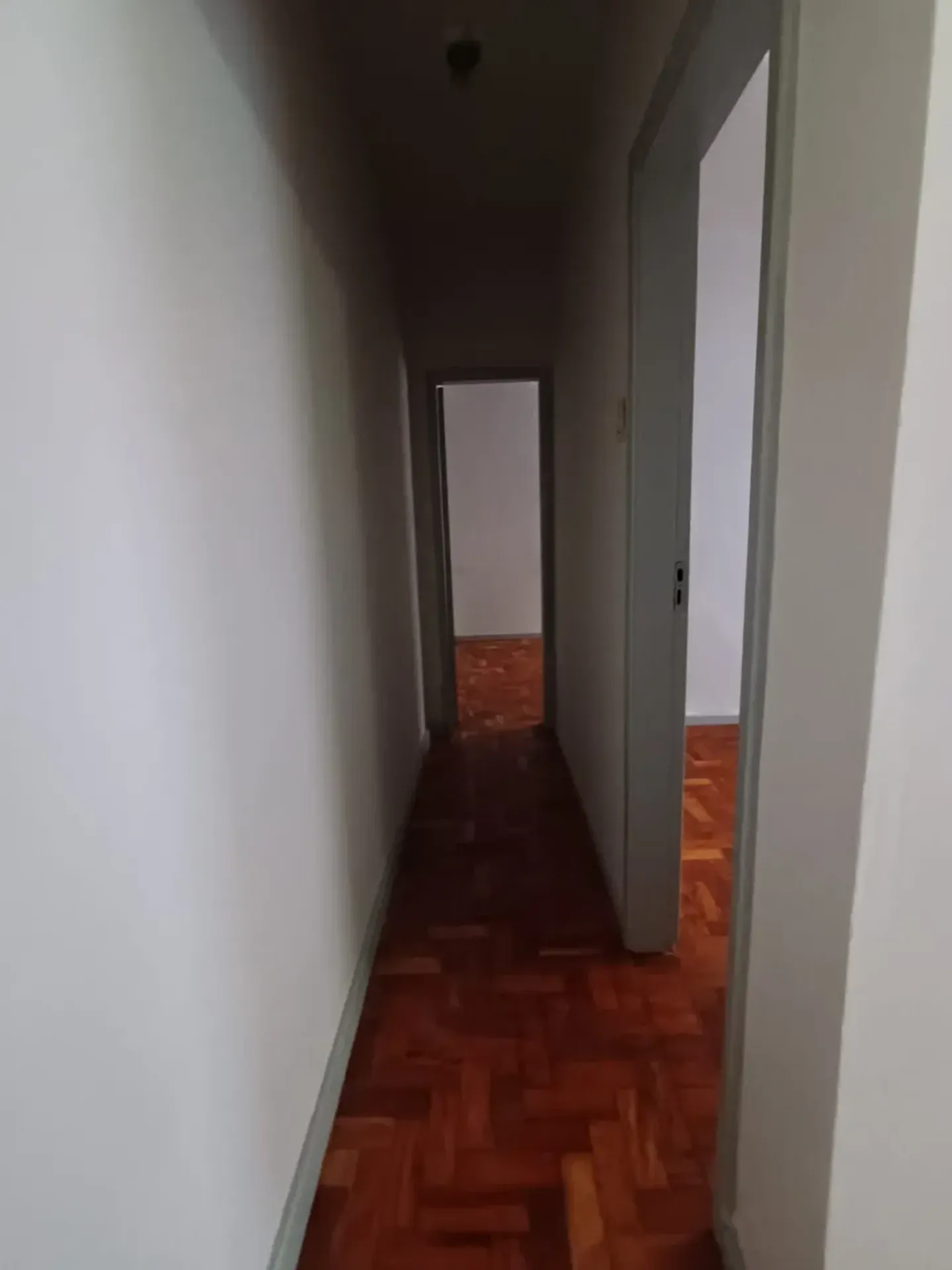 2-bedroom house with wood or laminate floors — photo 11
