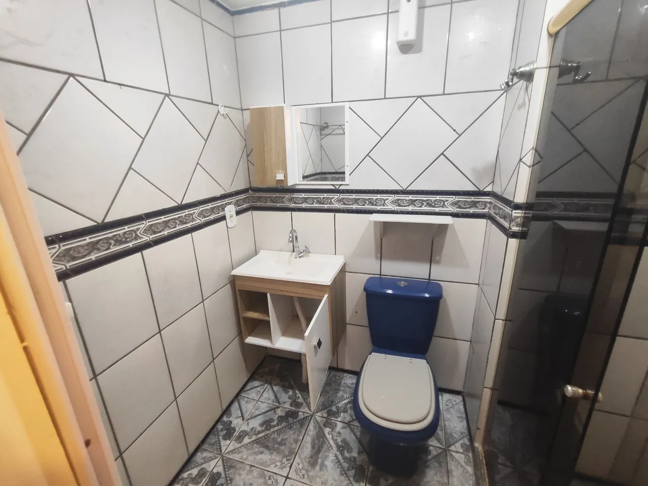 2-bedroom apartment in a building with a pool — photo 14