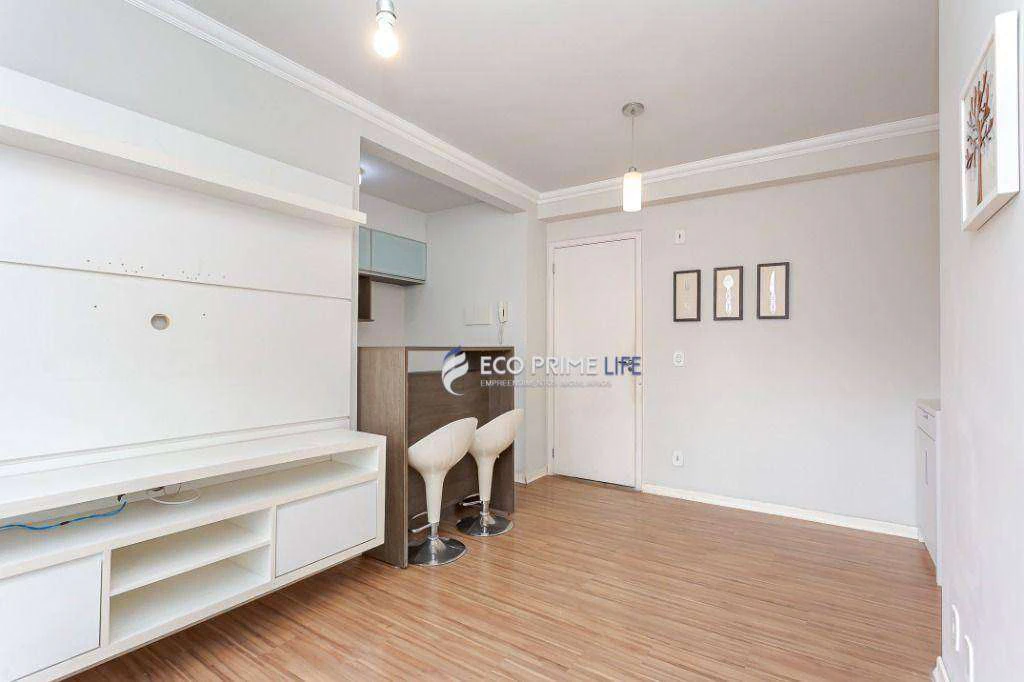 Apartamento de 2 quartos com vaga e área de 59 m² — photo 2