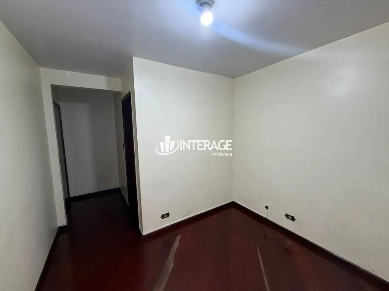 3-bedroom apartment with a home office in Curitiba — photo 25