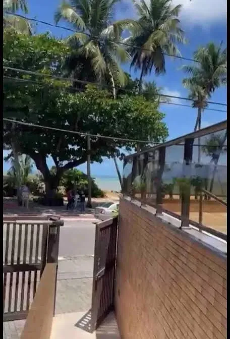 One-bedroom apartment with a water view in João Pessoa — photo 6