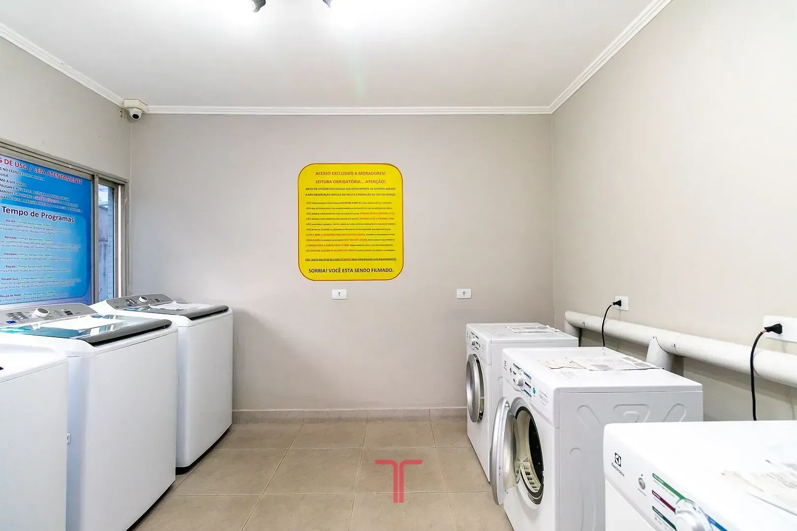 Furnished 33 m² apartment with 1 bedroom and 1 bathroom — photo 29