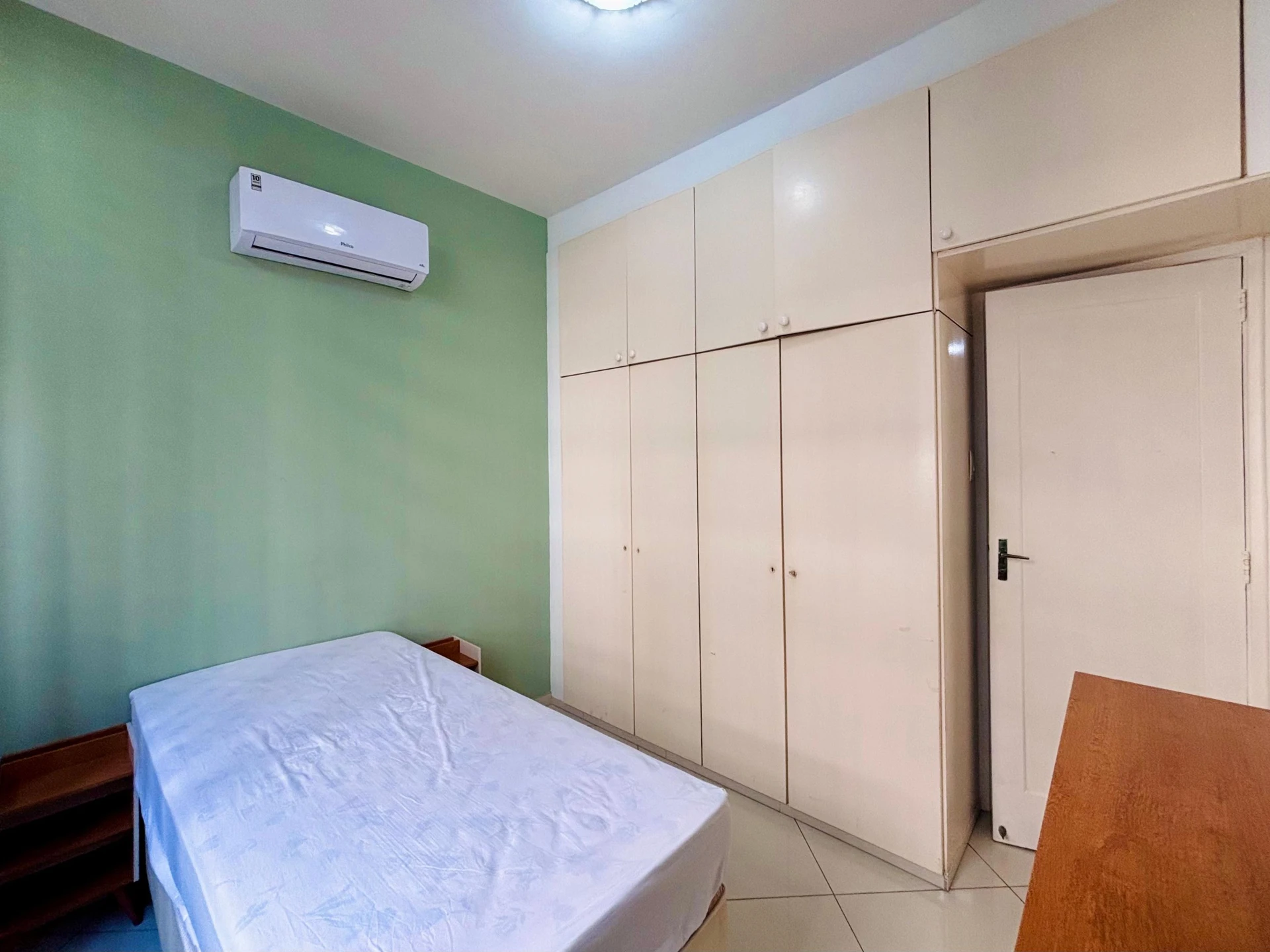Furnished 2-bedroom, 80 m² apartment in Rio de Janeiro — photo 3