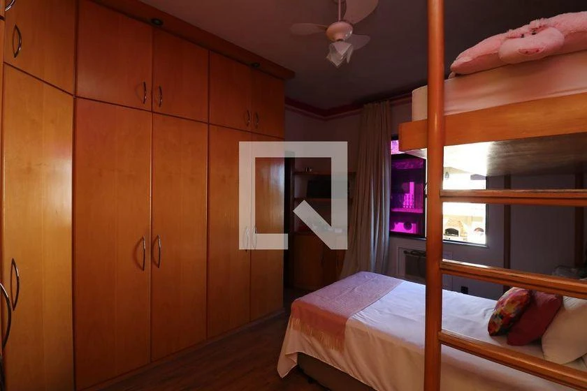 4-bedroom apartment with 350 m² and 4 parking spots — photo 48