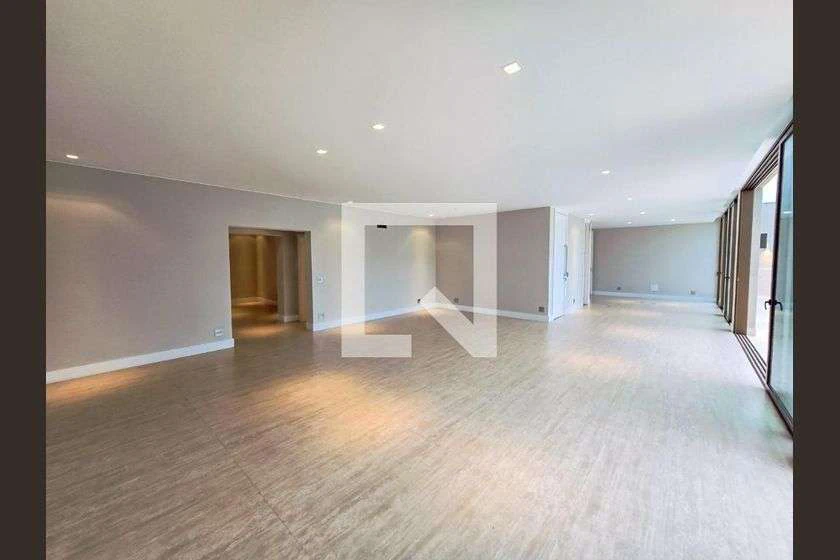 Орендна квартира з 4 спальнями-сюїтами та 460 м² — photo 2