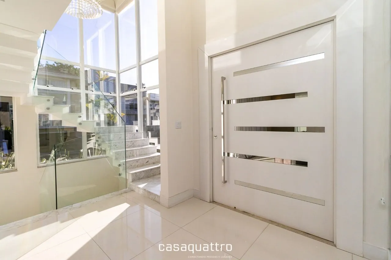 Furnished house with 3 bedrooms and 4 bathrooms — photo 20